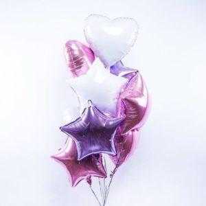 Украшение сцены